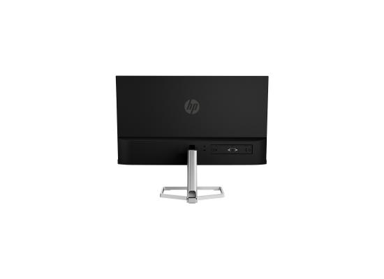 HP M22f 21.5" Ultraslim Full-HD IPS 75Hz 300 nits HDMI & VGA Eye Safe